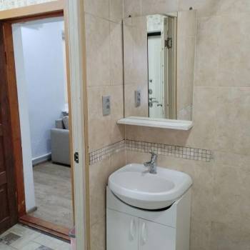 Сдается 2-х комнатная квартира, 25 м²