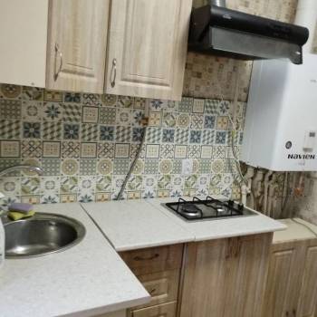 Сдается 2-х комнатная квартира, 25 м²