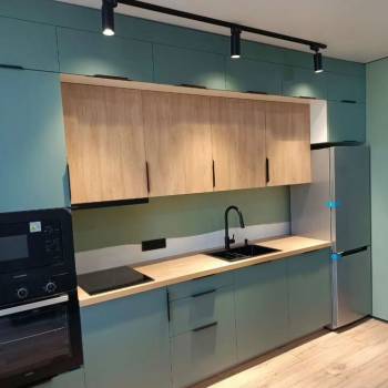 Сдается 1-комнатная квартира, 38,4 м²