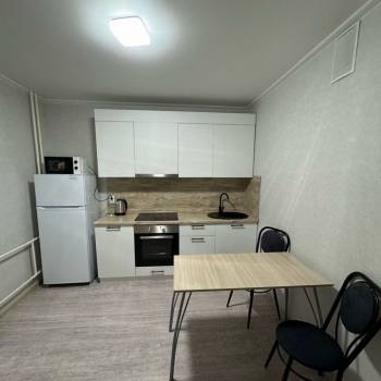 Сдается 1-комнатная квартира, 31,8 м²