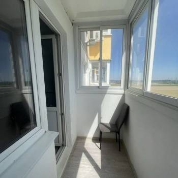 Сдается 1-комнатная квартира, 31,8 м²