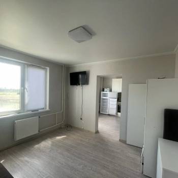 Сдается 1-комнатная квартира, 31,8 м²