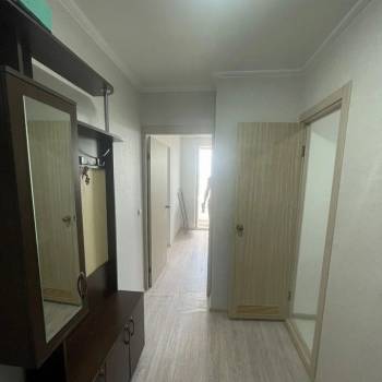 Сдается 1-комнатная квартира, 31,8 м²
