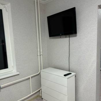 Сдается 1-комнатная квартира, 31,8 м²