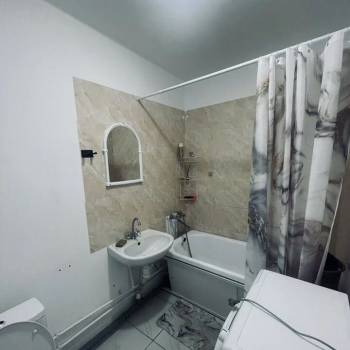 Сдается 1-комнатная квартира, 31,8 м²
