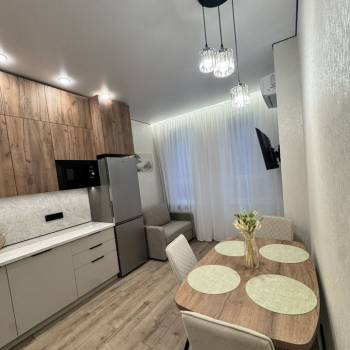 Сдается 1-комнатная квартира, 40 м²
