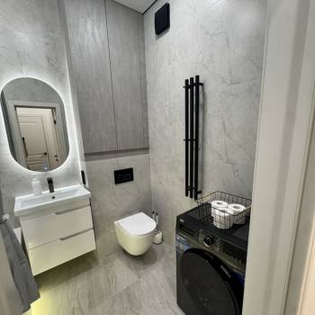 Сдается 1-комнатная квартира, 40 м²