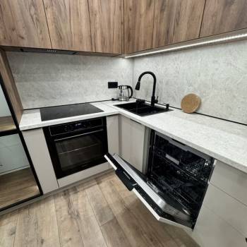 Сдается 1-комнатная квартира, 40 м²