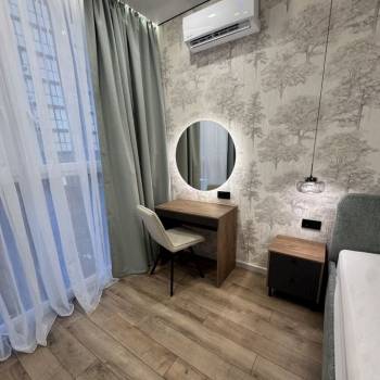 Сдается 1-комнатная квартира, 40 м²