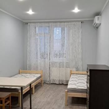 Сдается 1-комнатная квартира, 23 м²