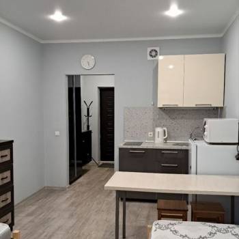 Сдается 1-комнатная квартира, 23 м²