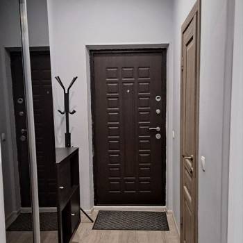 Сдается 1-комнатная квартира, 23 м²