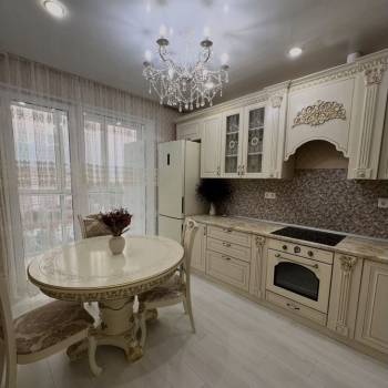 Сдается 2-х комнатная квартира, 56 м²
