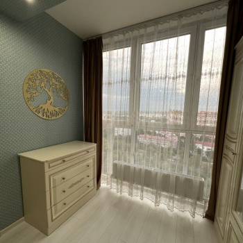 Сдается 2-х комнатная квартира, 56 м²