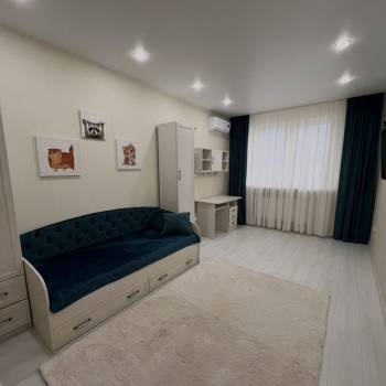 Сдается 2-х комнатная квартира, 56 м²