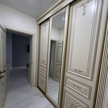 Сдается 2-х комнатная квартира, 56 м²