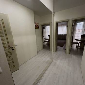 Сдается 2-х комнатная квартира, 56 м²