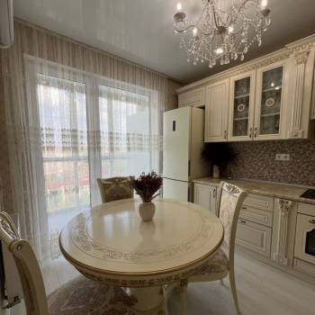 Сдается 2-х комнатная квартира, 56 м²
