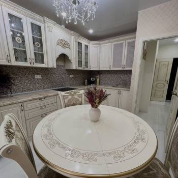 Сдается 2-х комнатная квартира, 56 м²