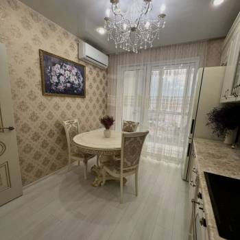 Сдается 2-х комнатная квартира, 56 м²