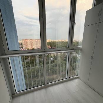 Сдается 2-х комнатная квартира, 56 м²
