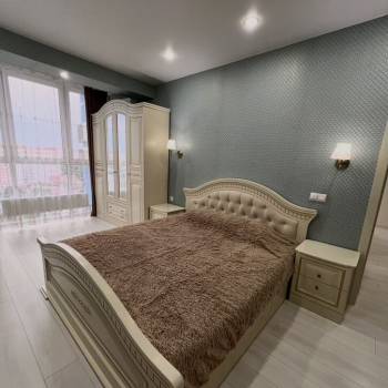 Сдается 2-х комнатная квартира, 56 м²