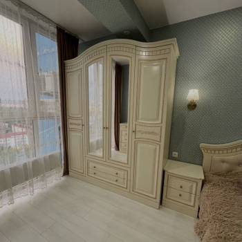 Сдается 2-х комнатная квартира, 56 м²