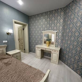 Сдается 2-х комнатная квартира, 56 м²