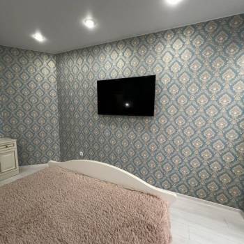 Сдается 2-х комнатная квартира, 56 м²