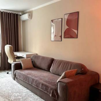 Сдается 2-х комнатная квартира, 59,9 м²