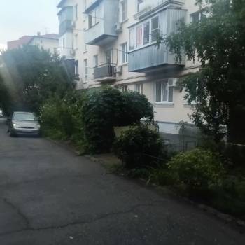 Сдается 1-комнатная квартира, 31 м²