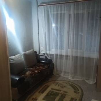 Сдается 1-комнатная квартира, 31 м²