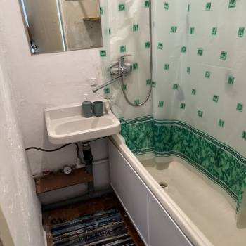Сдается 2-х комнатная квартира, 45 м²