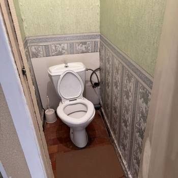 Сдается 2-х комнатная квартира, 45 м²