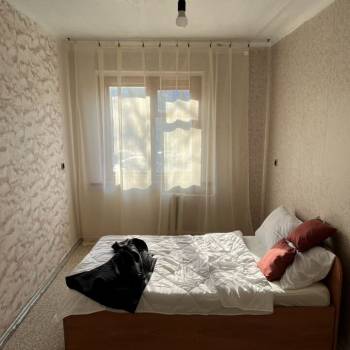 Сдается 2-х комнатная квартира, 45 м²
