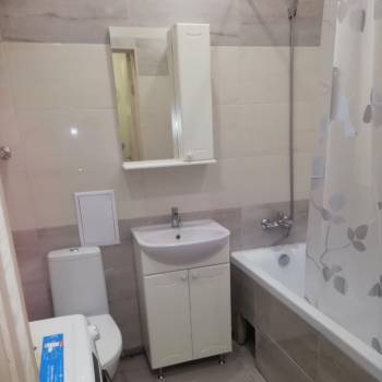Сдается 1-комнатная квартира, 24 м²