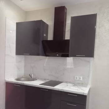 Сдается 1-комнатная квартира, 24 м²