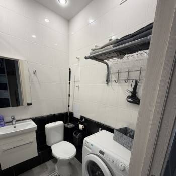 Сдается 1-комнатная квартира, 36 м²