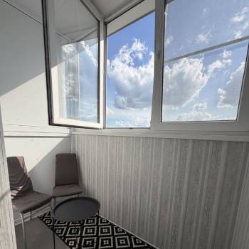 Сдается 1-комнатная квартира, 36 м²