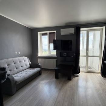 Сдается 1-комнатная квартира, 36 м²