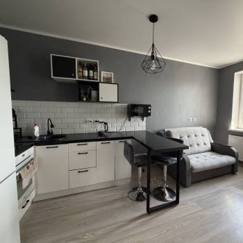 Сдается 1-комнатная квартира, 36 м²