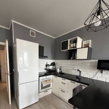 Сдается 1-комнатная квартира, 36 м²