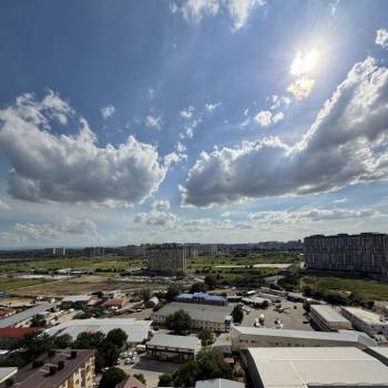 Сдается 1-комнатная квартира, 36 м²