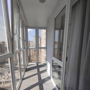 Сдается 2-х комнатная квартира, 56 м²