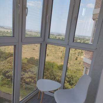 Сдается 2-х комнатная квартира, 56 м²