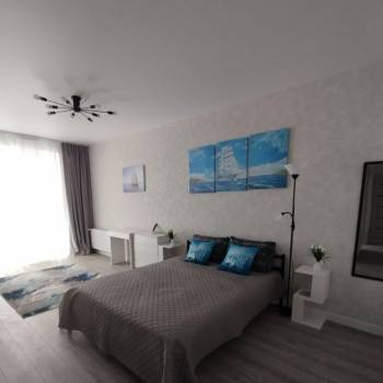 Сдается 2-х комнатная квартира, 56 м²