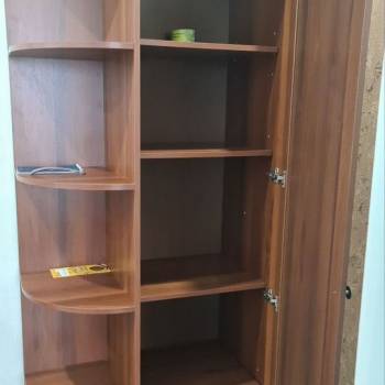 Сдается 1-комнатная квартира, 45 м²