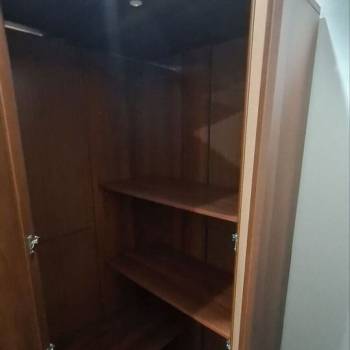 Сдается 1-комнатная квартира, 45 м²