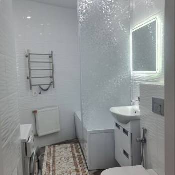 Сдается 1-комнатная квартира, 45 м²