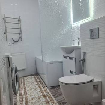 Сдается 1-комнатная квартира, 45 м²